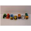 Image 2 : Assorted Die Cast Vehicles