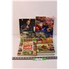 Image 1 : (4) Assorted Cook Books