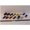 Image 1 : Assorted Toy Cars