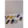 Image 3 : Assorted Toy Cars