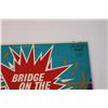 Image 2 : Vintage Bridge on the River Wye Vinyl Record