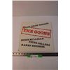 Image 1 : Vintage The Goon Show Vinyl Record