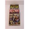 Image 3 : (5) Assorted Playboy Magazines