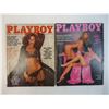 Image 3 : (4) Vintage Playboy Magazine-1978