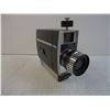 Image 2 : Vintage Keystone Model 8mm Movie Camera