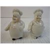 Image 2 : Salt/Pepper Set Made in Japan