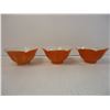 Image 3 : (3) Dessert Bowls, Salt/Pepper, Mug