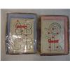 Image 2 : (4) Vintage Childrens Activity Games