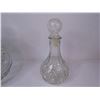 Image 2 : Large Glass Candy Jar - Decanter