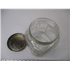 Image 3 : 1 Gallon Jar w/ Lid