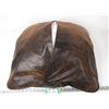 Image 2 : Leather Decor Pillow