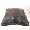 Image 3 : Leather Decor Pillow