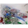 Image 5 : Lot of Assorted Christmas Decor