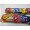 Image 2 : (4) Packs of 3 Crayola Silly Scents Dough