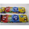 Image 3 : (4) Packs of 3 Crayola Silly Scents Dough