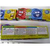 Image 4 : (4) Packs of 3 Crayola Silly Scents Dough