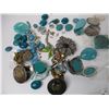 Image 2 : Assorted Crafting Beads