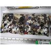 Image 2 : (4) Bags of Buttons