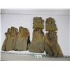 Image 1 : (3) Pairs of Gloves