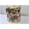 Image 3 : Gambling / Tobacco Themed Ice Bucket (Made in Italy) + Misc.