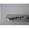 Image 2 : Lowney's Caravan Milk Chocolate Ruler