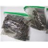 Image 2 : (3) Bags of Metal Pins