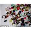 Image 2 : Lot of Assorted Earrings