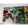 Image 2 : (4) DC Superboy Comics (1994-95 Vol. 4,12,15,16)
