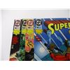 Image 4 : (4) DC Superboy Comics (1994-95 Vol. 4,12,15,16)