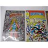 Image 2 : (3) Dreadstar Comics (2 Bravura Malibu 1 Marvel)