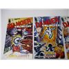 Image 2 : (4) Dark Horse Danger Unlimited Comics
