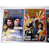 Image 2 : (3) Marvel Pryde and Wisdom Comics (set of 3)