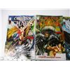 Image 2 : (3) Harris Comics (Chains of Chaos Set of 3) + Epic Comic (Untamed)