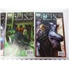 Image 3 : (4)IDW William Cross Spike Comics (Vol 1-4)