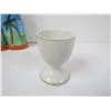 Image 3 : Nippon Egg Cup - Basket w/Hollowed Eggs - Shorts & Shirt Salt & Pepper Set - Misc. Items