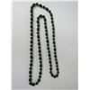 Image 2 : (4) Plastic Beaded Necklaces (1) Necklace Beads & Safety Pins