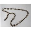 Image 6 : (4) Plastic Beaded Necklaces (1) Necklace Beads & Safety Pins