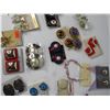 Image 3 : Costume Jewelry (earrings)