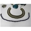 Image 3 : Necklaces - Misc. Jewelry Items