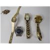 Image 2 : (11) Parts Watches (Elgin - Timex - Lorus)