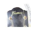 Image 2 : Framus Acoustical Guitar (neck is loose - face seam is lifting)