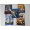 Image 3 : (10) DVD (action - fantasy - family)