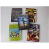 Image 4 : (10) DVD (action - family)