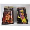 Image 4 : VHS Tapes - 1st 2nd 4th Season of the Sparanos - Misc. DVDs - Cassette Tape (The Lone Ranger)