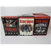 Image 8 : VHS Tapes - 1st 2nd 4th Season of the Sparanos - Misc. DVDs - Cassette Tape (The Lone Ranger)
