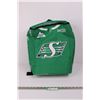Image 1 : Saskatchewan Roughrider Soft Cooler Bag