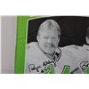Image 3 : Saskatchewan Roughrider Legends Seat Cushion