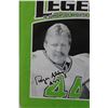 Image 2 : Saskatchewan Roughrider Legends Seat Cushion