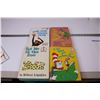 Image 4 : (13) Dr. Seuss Books