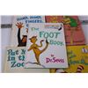 Image 5 : (13) Dr. Seuss Books